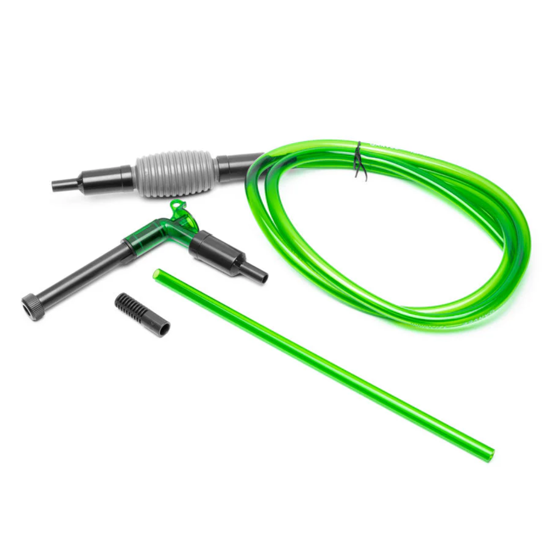 Qanvee Adjustable Gravel Vacuum E Series