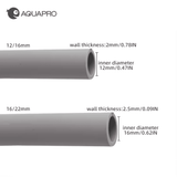 Silicone FIlter Hose