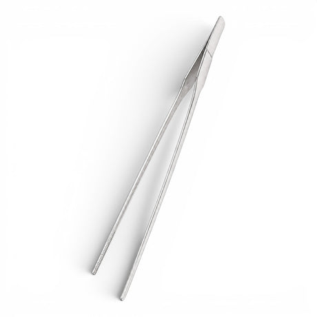 Stainless Steel Aquarium Planting Tweezers