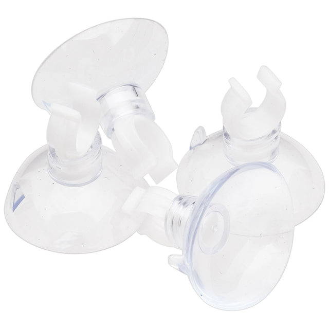 Suction Cup with Clip