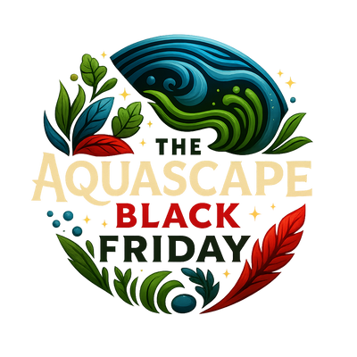 The Aquascape Shop