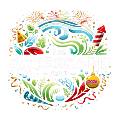The Aquascape Shop