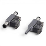Week Aqua Quick Plug CO2 Solenoid Valve