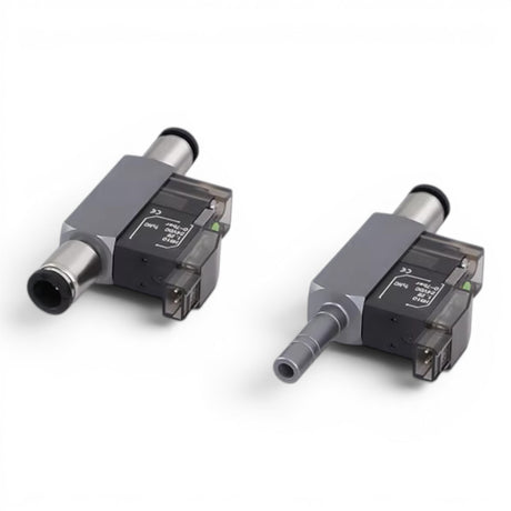 Week Aqua Quick Plug CO2 Solenoid Valve