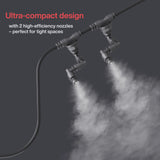 Chihiros Spray System Tiny – 2-Nozzle