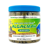 New Life Spectrum AlgaeMax Wafers - 150g