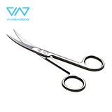 VIV Short Aquarium Scissors