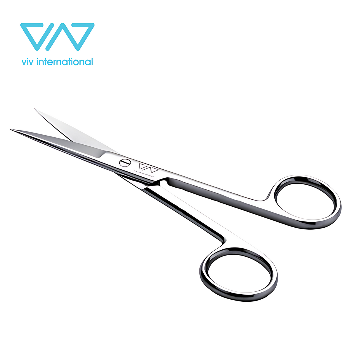 VIV Short Aquarium Scissors