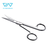 VIV Short Aquarium Scissors