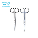 VIV Short Aquarium Scissors