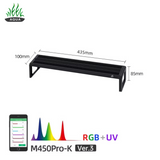 Week Aqua M Series RGB-UV LED