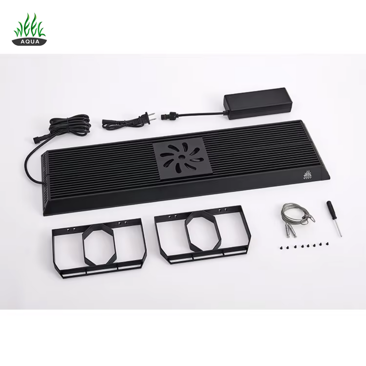 Week Aqua P Series RGB-UV LED Version 3 (2025)