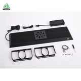 Week Aqua P Series RGB-UV LED Version 3 (2025)