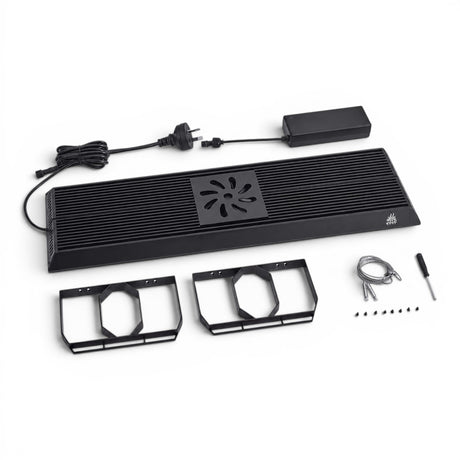 Week Aqua P Series RGB-UV LED Version 3 (2025)