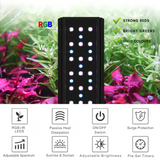 周 Aqua V 系列 LED
