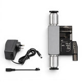 Week Aqua Quick Plug CO2 Solenoid Valve