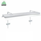 Week Aqua L Series Silver Light Shade