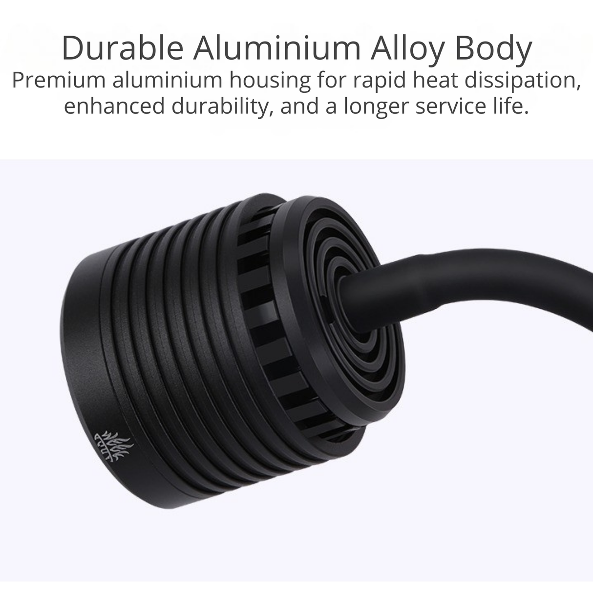 Week Aqua Mini7 Pro-F LED