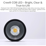 Week Aqua Mini7 Pro-F LED