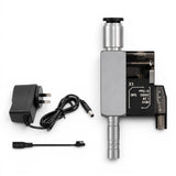 Week Aqua Quick Plug CO2 Solenoid Valve