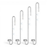 Week Aqua Stainless Steel Extended CO₂ Diffuser