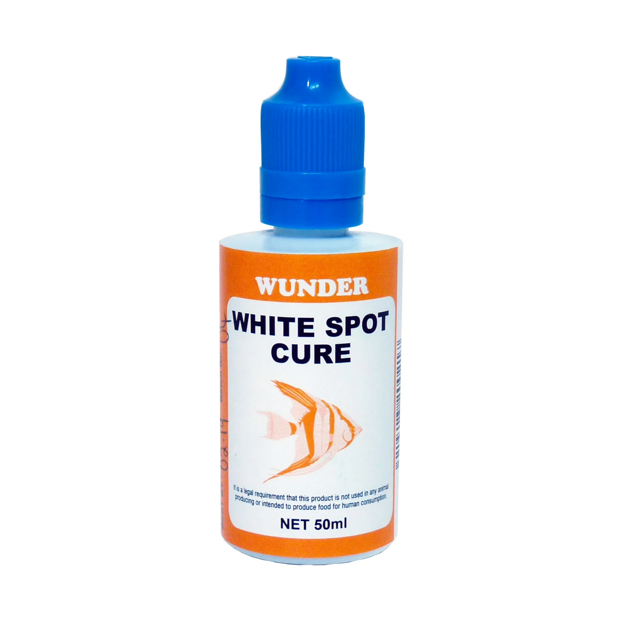 Wunder White Spot Cure