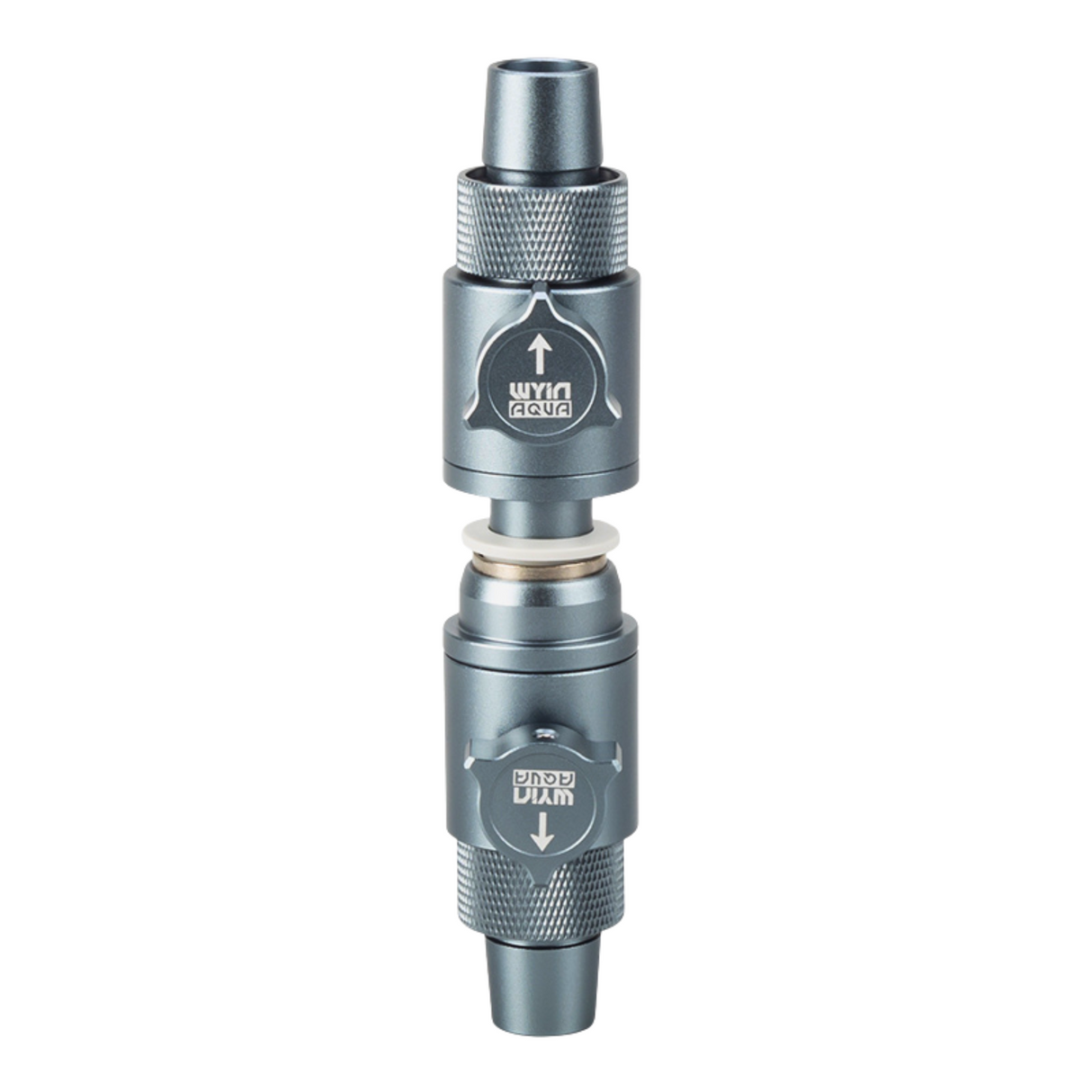 Wyin Aqua Quick-Plug Filter Hose Connector