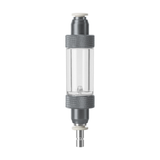 Wyin Aqua Quick Plug CO₂ Bubble Counter