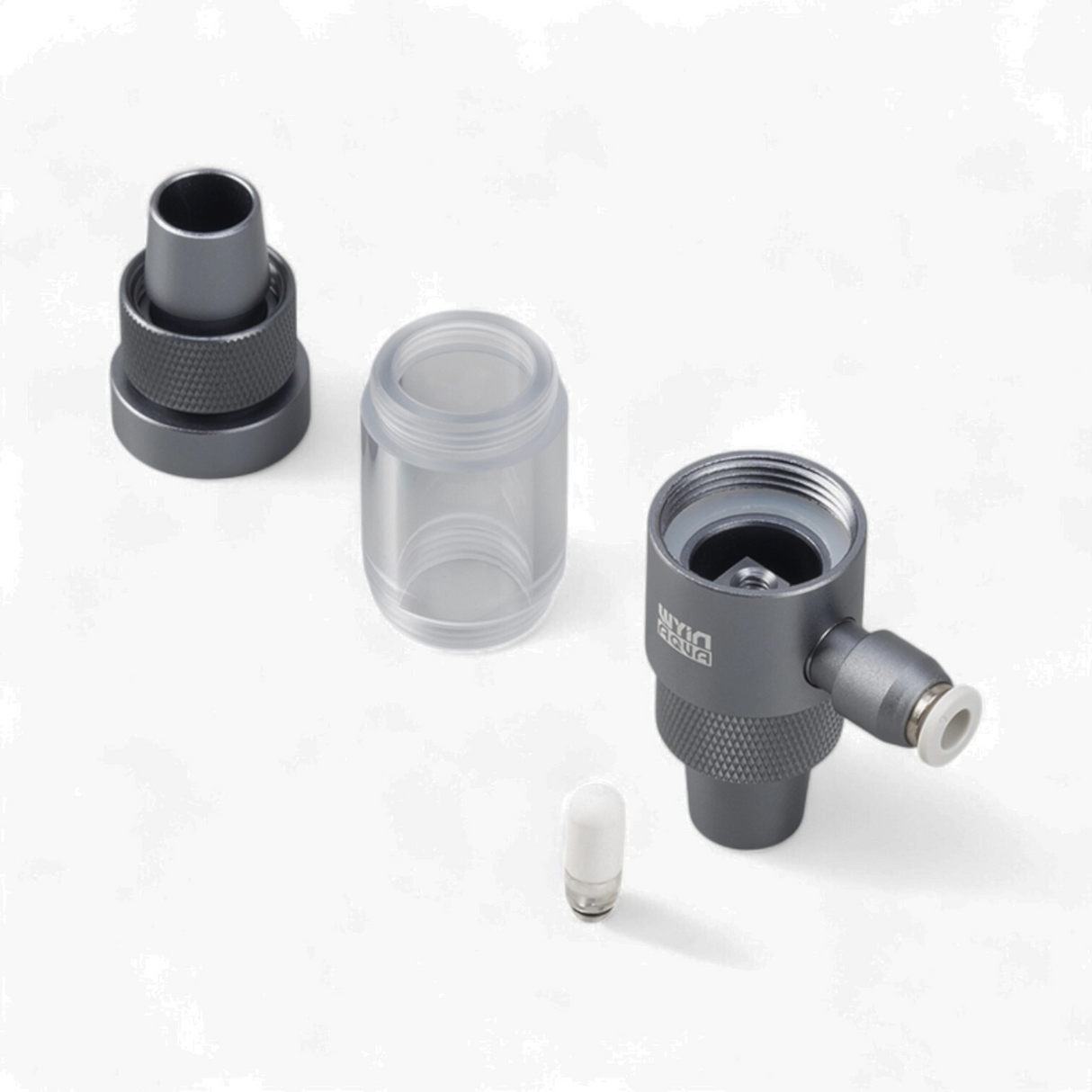 Wyin Aqua 外部直列式 CO₂ 扩散器
