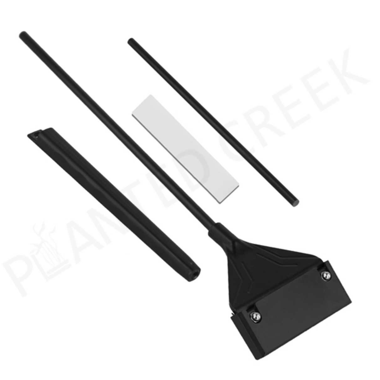 Aquarium Algae Scraper