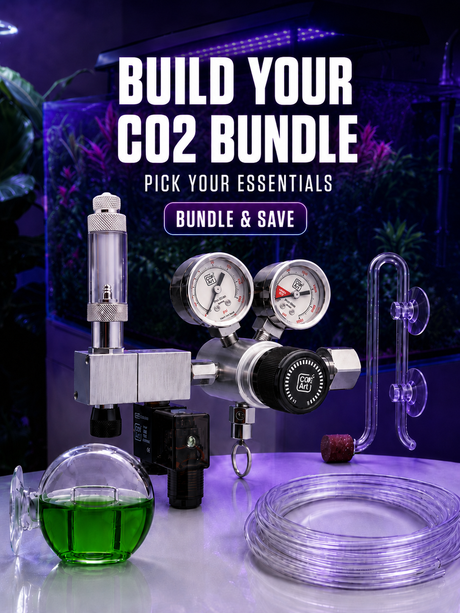 Co2 Bundle Builder