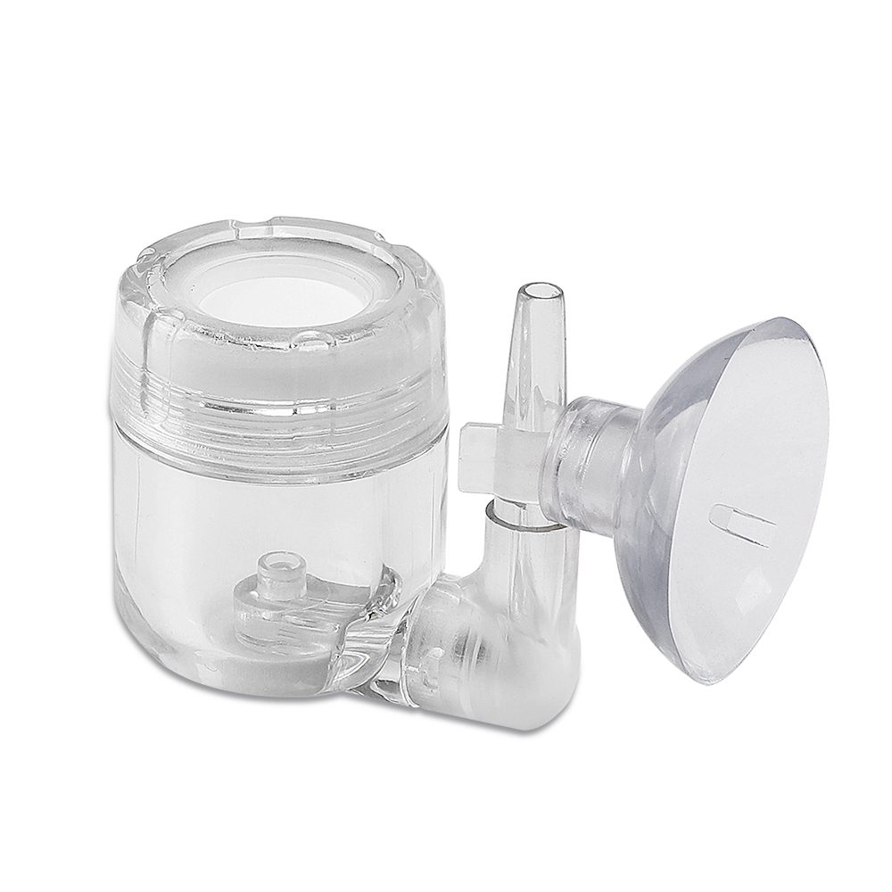 Acrylic All - In - One Co2 Diffuser - The Aquascape Shop