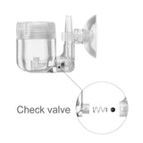 Acrylic All - In - One Co2 Diffuser - The Aquascape Shop