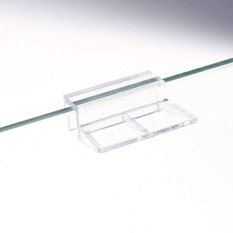 Acrylic Aquarium Glass Lid Holders – Set of 4 - The Aquascape Shop