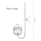 Acrylic Co2 Diffuser - The Aquascape Shop