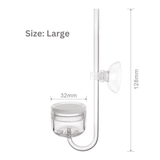 Acrylic Co2 Diffuser - The Aquascape Shop