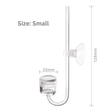 Acrylic Co2 Diffuser - The Aquascape Shop