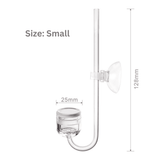 Acrylic Co2 Diffuser - The Aquascape Shop