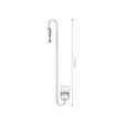 Acrylic Extended Co2 Diffuser - The Aquascape Shop