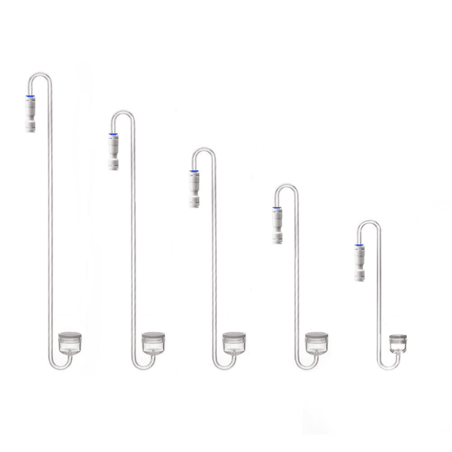 Acrylic Extended Co2 Diffuser - The Aquascape Shop