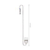 Acrylic Extended Co2 Diffuser - The Aquascape Shop