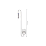 Acrylic Extended Co2 Diffuser - The Aquascape Shop