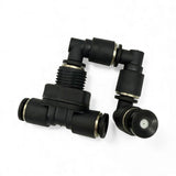 Automatic Terrarium Misting System – Complete Spray Kit