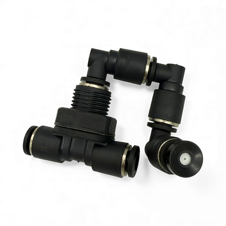 Automatic Terrarium Misting System – Complete Spray Kit