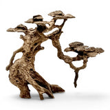 Ancient Cascade Resin Bonsai Tree