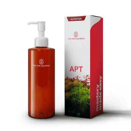 APT Estimative Index (E.I.) - The Aquascape Shop