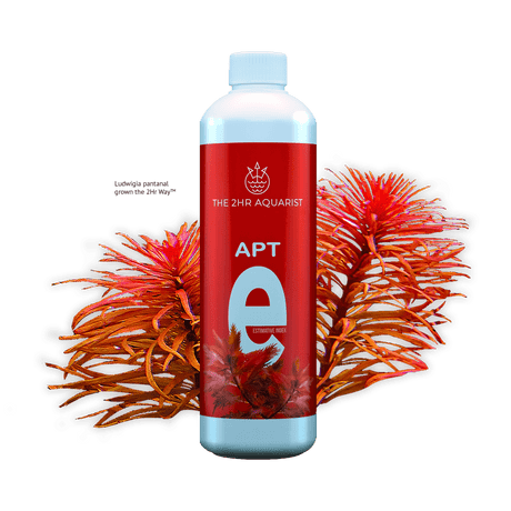 APT Estimative Index (E.I.) - The Aquascape Shop
