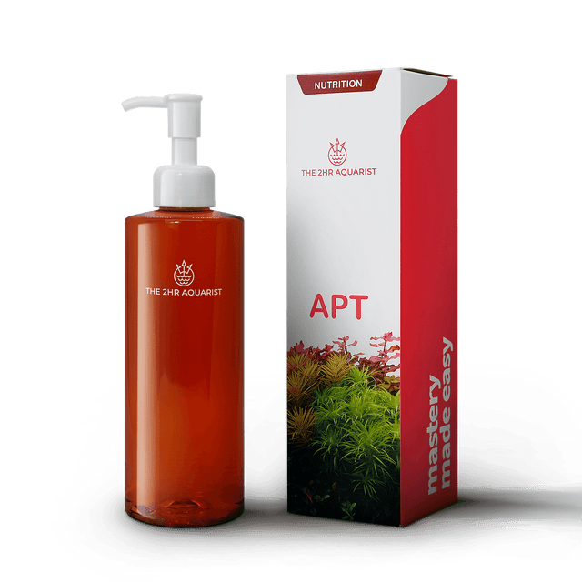 APT Estimative Index (E.I.) - The Aquascape Shop