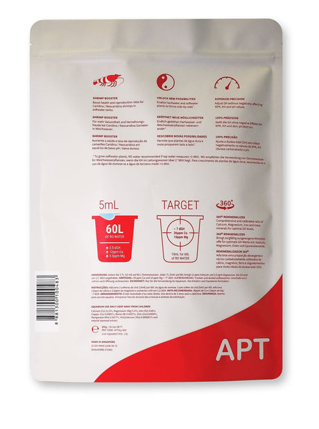 APT Sky - The Aquascape Shop