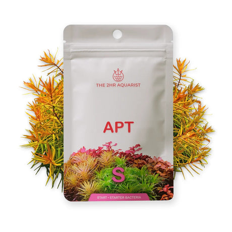 APT Start - The Aquascape Shop